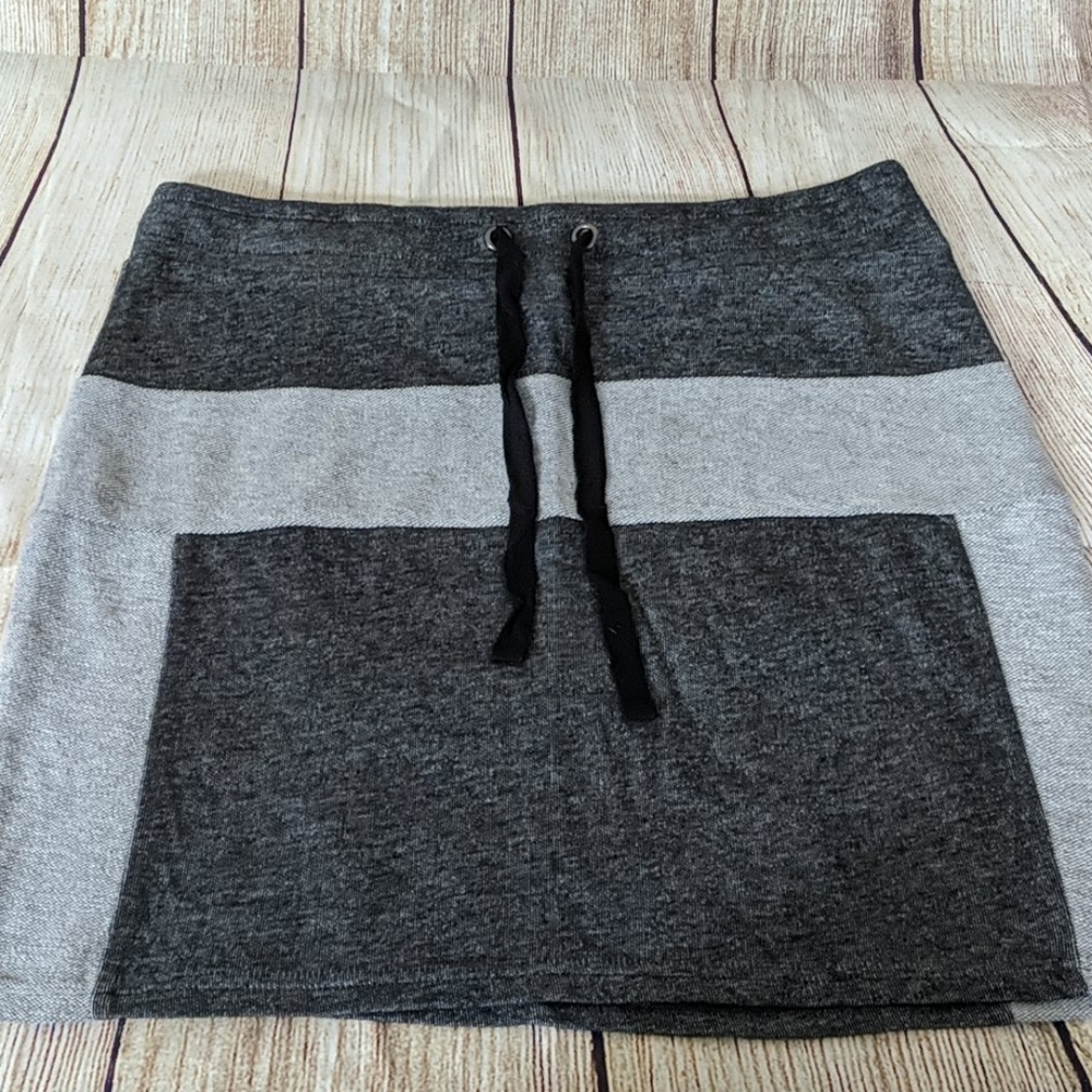 Jersey Skirt
